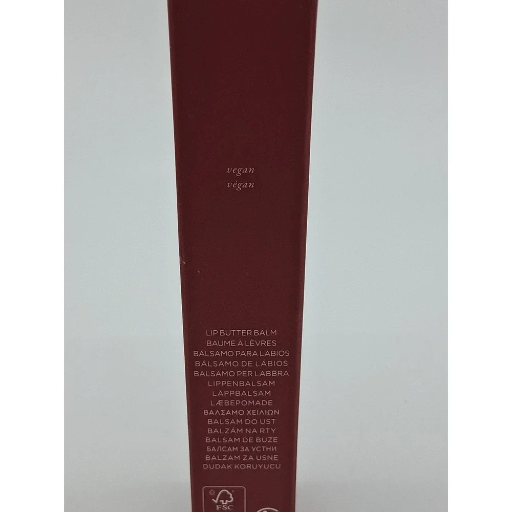 Summer Fridays Lip Butter Balm Cherry - 15 g / .5 oz